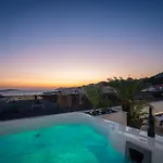 Apartman Luxury Penthouse Hvar With Jacuzzi & Sea View Hvar Town