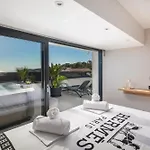 Luxury Penthouse Hvar With Jacuzzi & Sea View Hvar Town