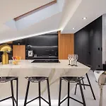 Apartman Luxury Penthouse Hvar With Jacuzzi & Sea View Hvar Town