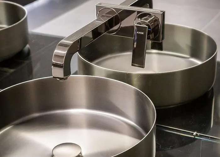 Luxury Penthouse Hvar With Jacuzzi & Sea View アパート *