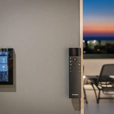 Luxury Penthouse Hvar With Jacuzzi & Sea View Appartement *