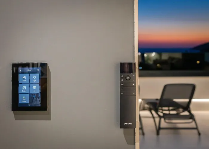 Luxury Penthouse Hvar With Jacuzzi & Sea View Lejlighed *